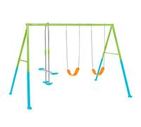 Intex Double Kindergarten With Balance Swing
