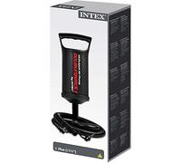 Intex Double Quick High Output Hand Air Pump 29 cm