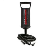 Intex Double Quick High Output Hand Air Pump 29 cm