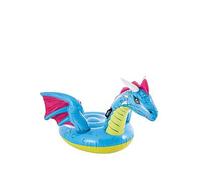 Intex Dragon Inflatable Ride On 201X191Cm One Colour