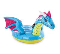 Intex Dragon Ride On for Swimming pool outdoor