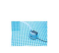 Intex Pool Drain Pump With UK Pin Plug