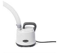 Intex Pool Drain Pump, Grey