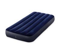 Intex 64756 Dura-Beam Standard Series Classic Downy Inflatable Airbed, Jr Twin