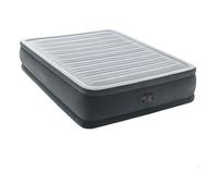Intex DURA-BEAM Comfort Plush Elevated Double Air Mattress