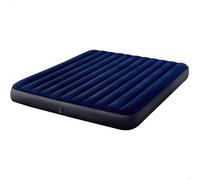 Intex Dura-beam Standard Classic Downy Inflatable Mattress