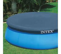 Intex Easy Set Circular Pool Cover - 305cm Diameter