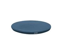 Intex Pool Cover Swimming Pool Cover Pool Protector Safety Cover Round 28020