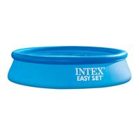 Intex Easy Set Inflatable Swimming Pool 10FT X 30 inch 3.05M PADDLING FAMILY FUN