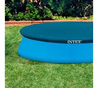 Intex® 10ft Round Easy Set Swimming Pool Cover - QUALITY COVER - BEST SELLER