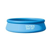 Intex Easy Set Round Inflatable Pool - 76cm x 305cm