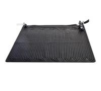 Intex Eco-Friendly Solar Heating Mat for Swimming Pools #28685 120x120x1, Grey
