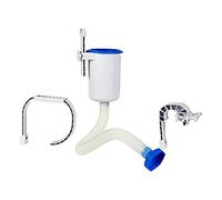 Intex Deluxe Skimmer Filter White