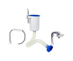 Intex Einhängeskimmer Deluxe | 128000