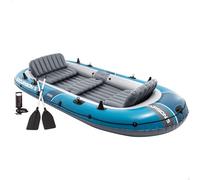 Intex Excursion 5 Boat Set 66325NP (Inflated: 366 x 168 x 43cm)