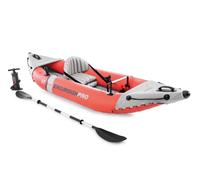 Intex Excursion Pro K1 Kayak