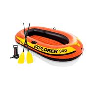 Intex Explorer 300 Set Boat
