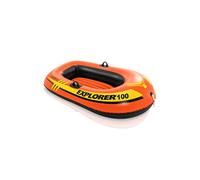 Intex Explorer Inflatable Boat Series