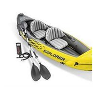 Intex Explorer K2 For Swimming Pool Outdoor