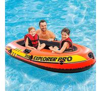 Intex Explorer Pro 200 Boat
