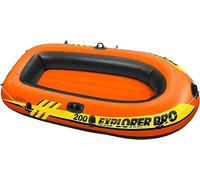 Intex Explorer Pro Inflatable Boat