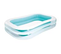 INTEX - Family Rectangular Pool 262x175 H 56
