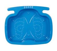 Intex Feet 56 x 46 x 9 cm Scale Pool Intex 29080 Foot Cleaning