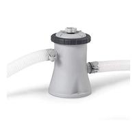 Intex Filter Pump with Cartridge 1250 L/h Pool Filter Filter Pump