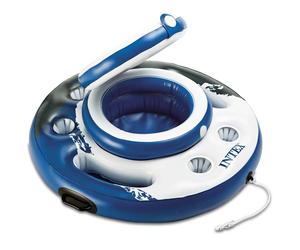 INTEX Floating Beverage Holder Inflatable Drink Pool Tray Mega Chill vidaXL