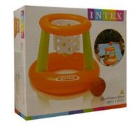 Intex Floating Hoop Swimming Pool Swimming Pool Equipment