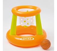 Intex Floating Hoops Inflatable Basket Ball Game #58504