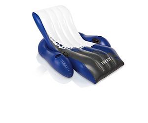 Intex Floating Recliner Lounge 180 x 135 cm 58868NP