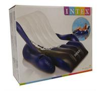 Intex Floating Recliner Lounger