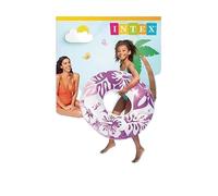 Intex Flower Ring Float 3 Models Random Shipping Assorted 91 Cm