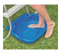 Intex Foot Bath Swimming Pool Swimming Pool Equipment