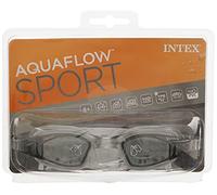 Intex Swimming Goggles Sport Purple