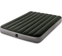 Intex Standard Prestige Downy Air Mattress Full 191 x 137 x 25 cm with 2-in-1 valve - 1 item