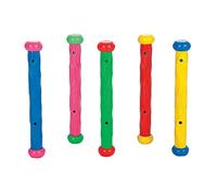 Intex Summer Fun Swimming Pool Dive Sticks - 55504
