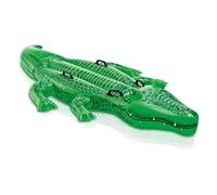 Inflatable Giant Gator Ride Kids Play Toy Summer Holiday Inflatable Ride Party