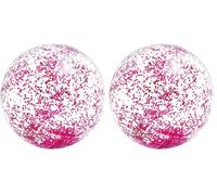 Intex Glitter Ball 51 Cm (Pack of 2)