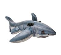 Intex Great Multicolour Shark Ride-On - Inflatable mount - 72 x 68 cm