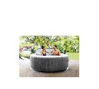 Intex Greywood Deluxe Purespa One Colour