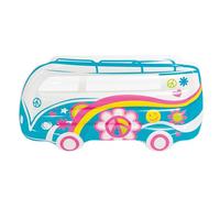 Intex Groovy Van Float, Inflated Size: 1.78m x 91cm x 23cm (58728EU)