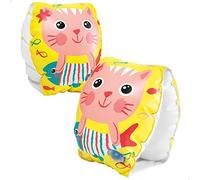 Intex Happy Kitten 56665EU Uninflated Bracelet Size 20cm x 15cm