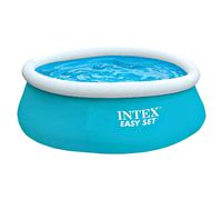 Intex Heavy Duty Easyset Swimming Pool 6' x 20" Easy Set Pool (colours may vary)