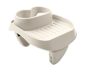 Intex Hot Tub Removable Spa Cup Holder Hot Tub Drinking Snack Bottle Holder