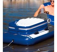 Intex Inflatable And Floating Fridge122x97 Cm