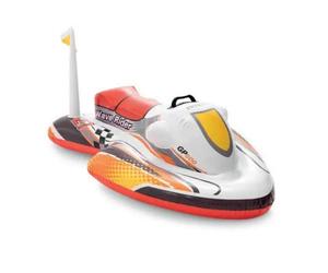 Intex - Inflatable Aquascooter 117x77