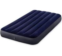 Intex Inflatable Bed, 64757, multicoloured, 99 x 191 x 25 cm