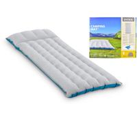 Intex Inflatable Camping Mattress (67997) 72.5" x 26.5" x 6.75"
